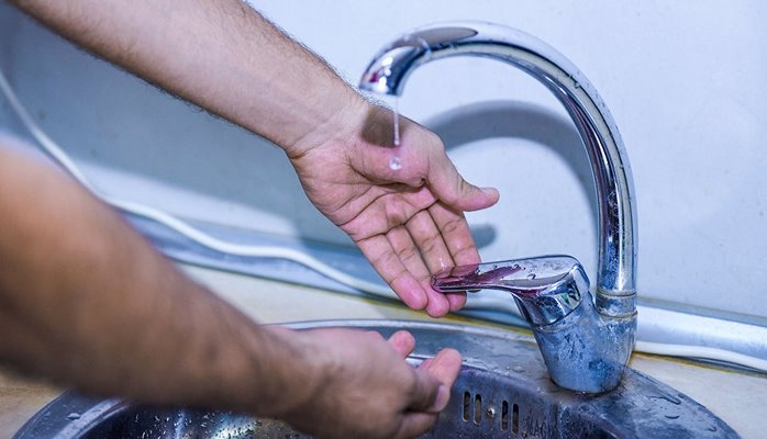 Diqqət: Bakıda suyun verilməsində məhdudiyyət yaranacaq