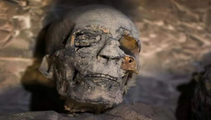 В Египте раскрыли тайну 4200-летнего лабиринта с 60 мумиями