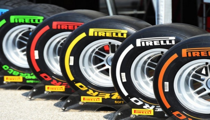 “Pirelli” Azərbaycan Qran-prisi üçün pilotların təkər seçimini açıqlayıb