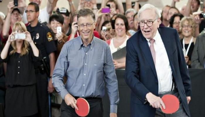 Varlı insanların 5 vərdişi