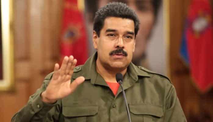 Rusiya XXI əsrin süpergücüdür – Maduro