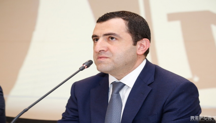 Kamran Quliyev: "Neftçi"nin futbolçusu heç nədən qorxmamalıdır"