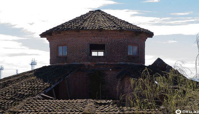 Stalin Lənkəranda olub: Sovet liderinin qaçdığı zindan