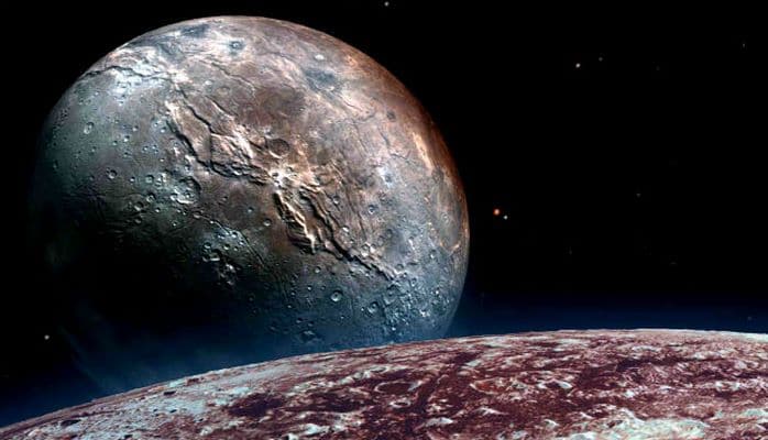 Plutona planet statusunu qaytarmaq istəyirlər