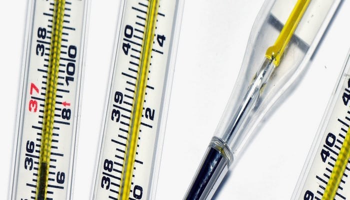 Без погрешностей: как правильно измерить температуру