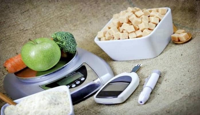 Диетологи рассказали о продуктах и пищевых приемах, помогающих при диабете