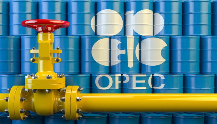 OPEC+ ölkələri mayda hasilatın azaldılması üzrə sazişi 87% yerinə yetirib