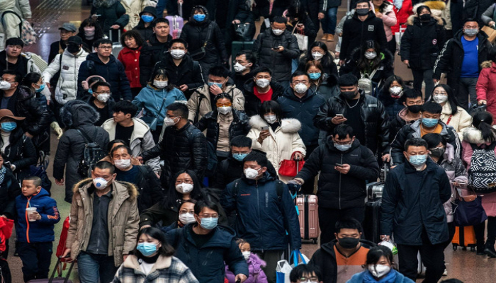 Dünyada koronavirusa yoluxanların sayı 4,3 milyonu ötdü