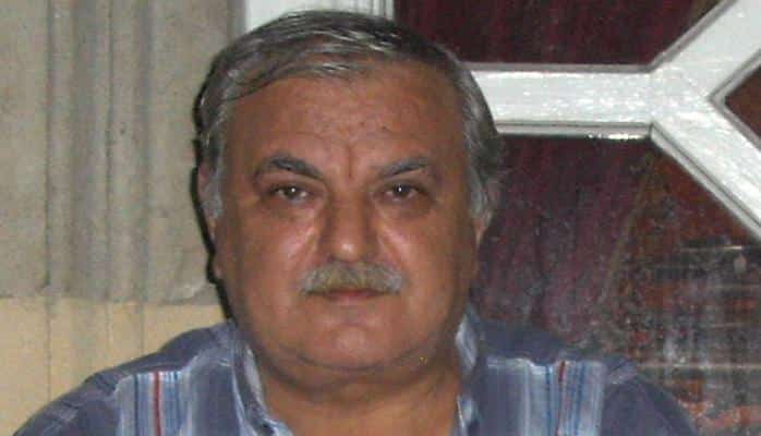 Azərbaycanın Xalq rəssamı vəfat edib