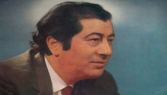 Unudulmaz səslər: Erməniləri qəzəbləndirən, Mərkəzi Komitədən töhmət alan xaliq artistimiz