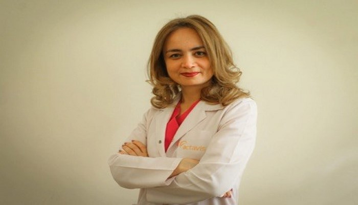 İvanka Trampın xüsusi təşəkkür etdiyi azərbaycanlı xanım