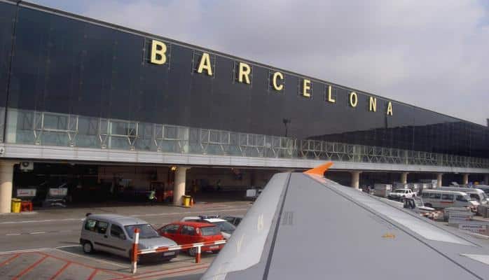 В Барселоне отменили более 90 рейсов из-за забастовки