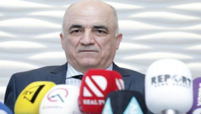 Baş infeksionist: "Metronu, təhsil müəssisələrini, ticarət mərkəzlərini açmaq olmaz"