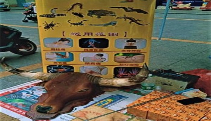 Çinlilər yenidən yarasa, it-pişik, əqrəb və s. yeməyə başladı - İyrənc bazarlar işini bərpa etdi