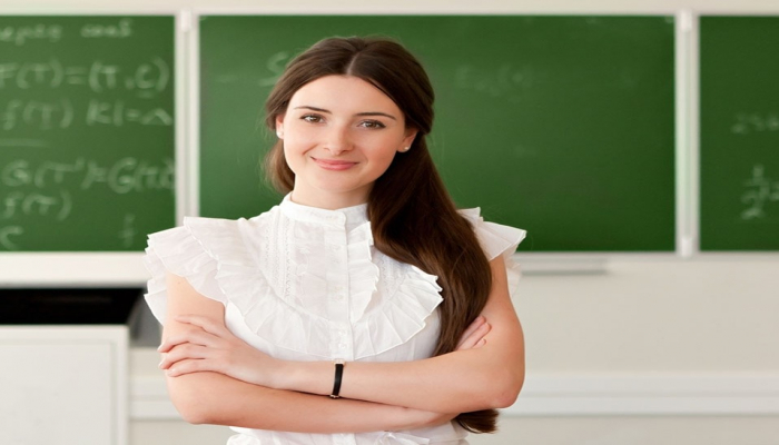 Müəllim olmaq istəyənlərin psixoloji durumu yoxlanılır