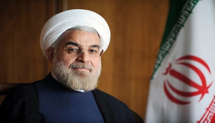 İranda bu tarixdən gediş-gəliş bərpa olunur - Ruhani