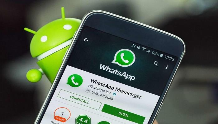 WhatsApp свел с ума миллионы людей новой потрясающей функцией