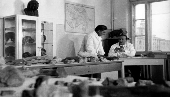 О популяризации знаний об Азербайджане в 1920-1930 гг.