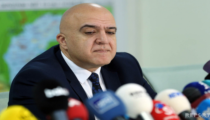 'ASAN xidmət' vasitəsilə 100-dən artıq şəxsə ovçuluq bileti verilib