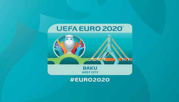 Начался рабочий визит в Баку представителей УЕФА