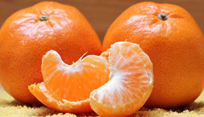 Naringinin tumunu yeməyin! Bu orqana zərər verir...