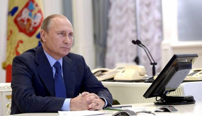 Putin üçün risk: Köhnəlmiş əməliyyat sistemindən istifadə edir