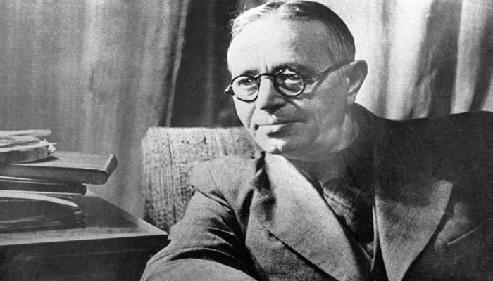 Türkiyə kanalı Üzeyir Hacıbəyli haqqında film çəkdi