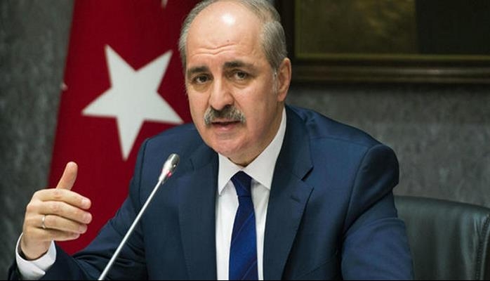 “Üçüncü dünya müharibəsi artıq başlayıb” - Türkiyəli siyasətçi