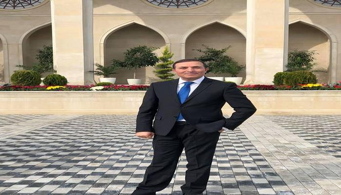 Mənsum İbrahimov Vyanada konsert verəcək