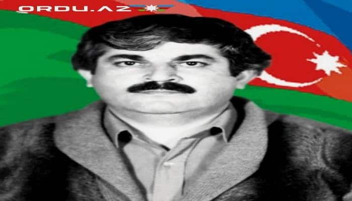 Martın 23-ü Azərbaycanın Milli Qəhrəmanı Paşa Təhməzovun doğum günüdür