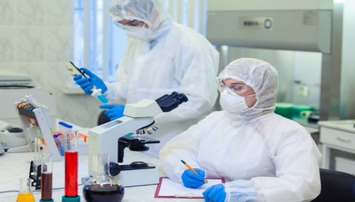 ABŞ yeni koronavirus testlərini sınaqdan keçirir