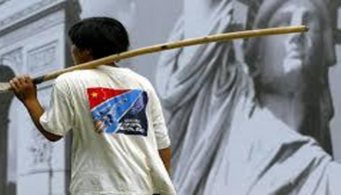 Коронавирус срывает торговую сделку США с Китаем