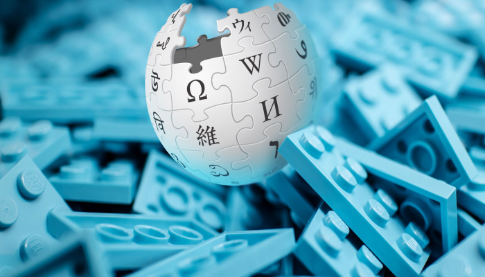 "Wikipedia"nın işində nasazlıqlar yaranıb