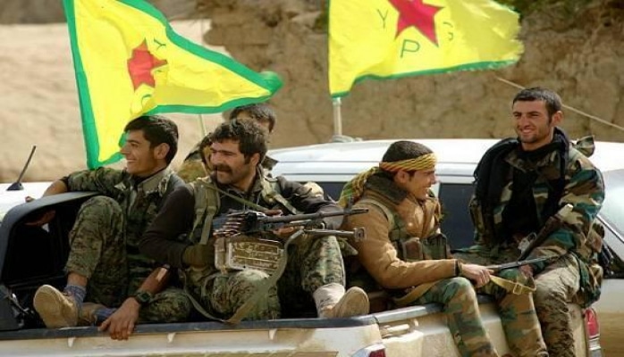 PKK-nın Türkiyəyə qarşı iyrənc planı üzə çıxdı