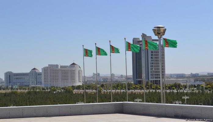 В Ашхабаде открылось заседание Халк Маслахаты - высшего законодательного органа Туркменистана