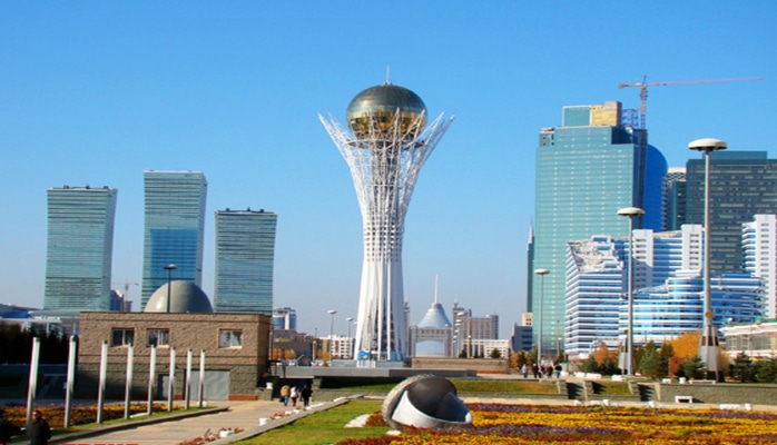 Азербайджан примет участие в международной конференции в Казахстане