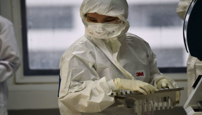 Koronavirusun daha 6 əlaməti aşkarlandı