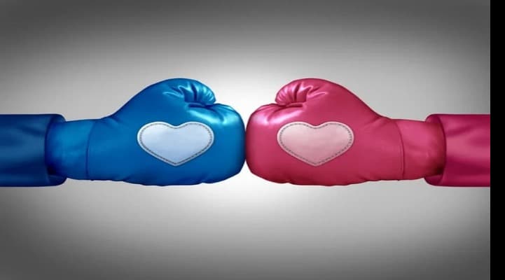 Почему ты меня не понимаешь? Психология мужчины и женщины