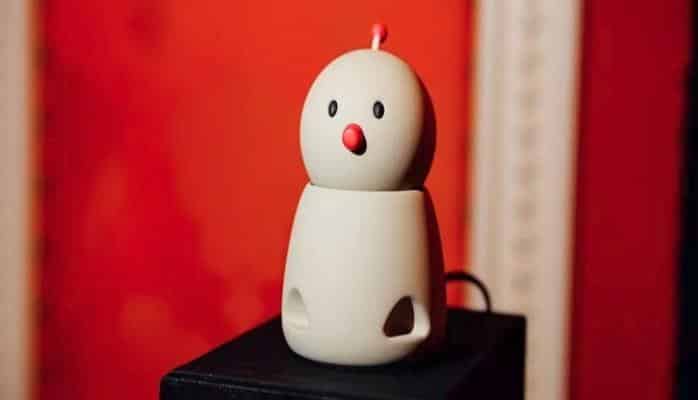 “CES 2019” sərgisində istifadəçinin emosiyalarını tanıya bilən robot nümayiş etdirilib