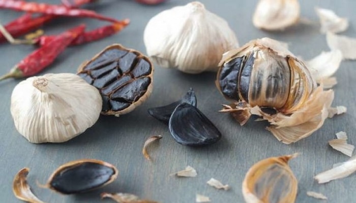 Təzyiqi normallaşdırır, hüceyrələri yeniləyir - Qara sarımsağın faydaları
