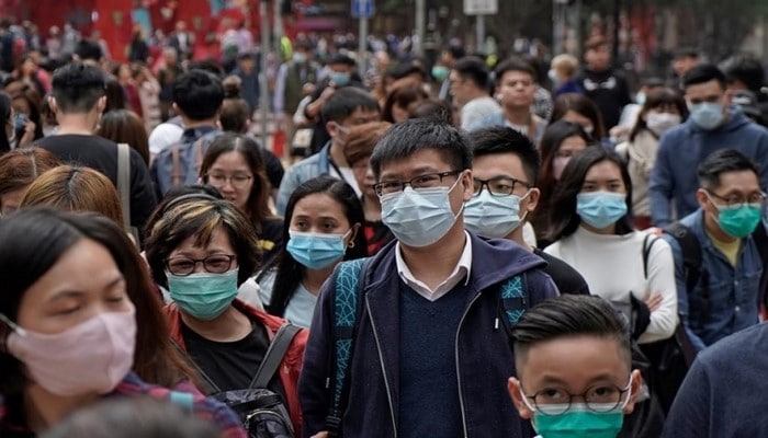 Çin ABŞ və Avropanı aldadaraq koronavirus üzərində milyardlar qazandı