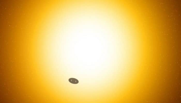 Некоторые экзопланеты могут оказаться копией Сатурна