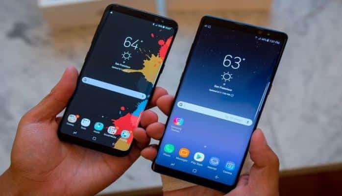 Mobil telefonlar nədən düzəldilib? - Mendeleyev cədvəlinin yarısı