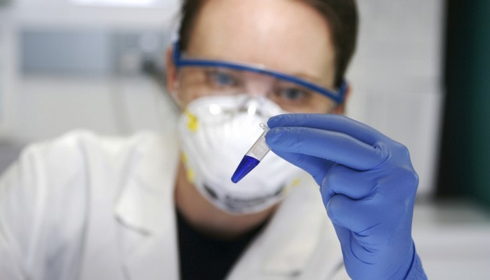 Xərçəng şişlərinin əksəriyyətini məhv edən preparat hazırlandı