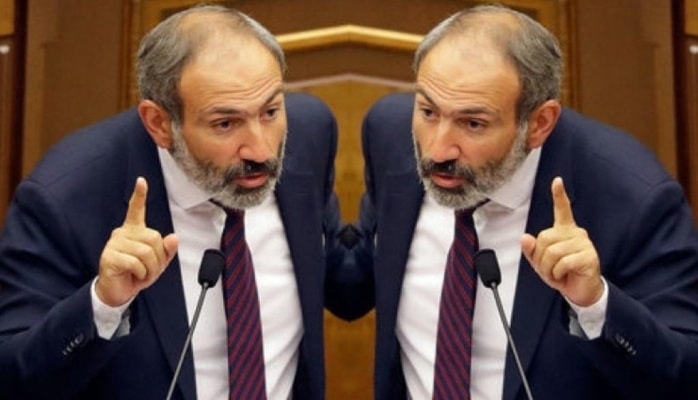 Putin ermənilərlə bağlı vədinə əməl etdi - Paşinyan