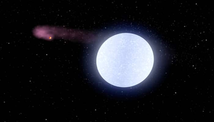 Ən ölümcül planet tapıldı