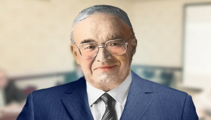 Sən xəstə deyilsən, sən susuzsan!