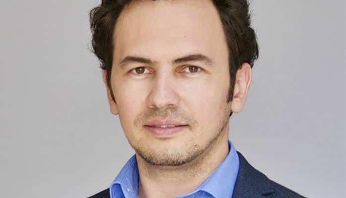 ABŞ-ın Kaliforniya ştatında yaşayan azərbaycanlı iş adamı