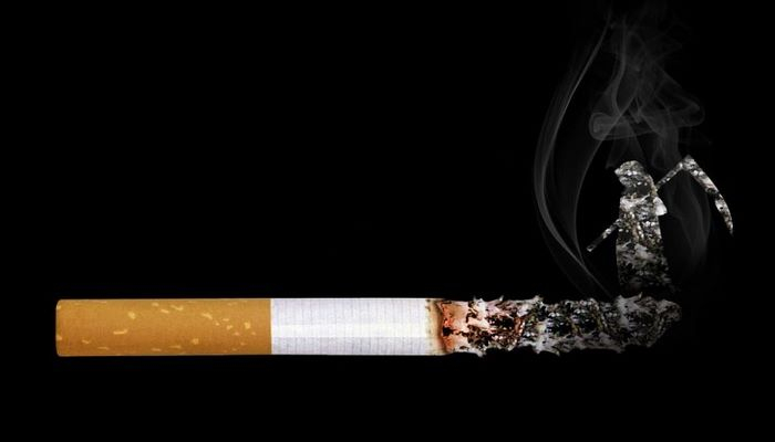 Ученые пришли к выводу, что пассивное курение приводит к смерти