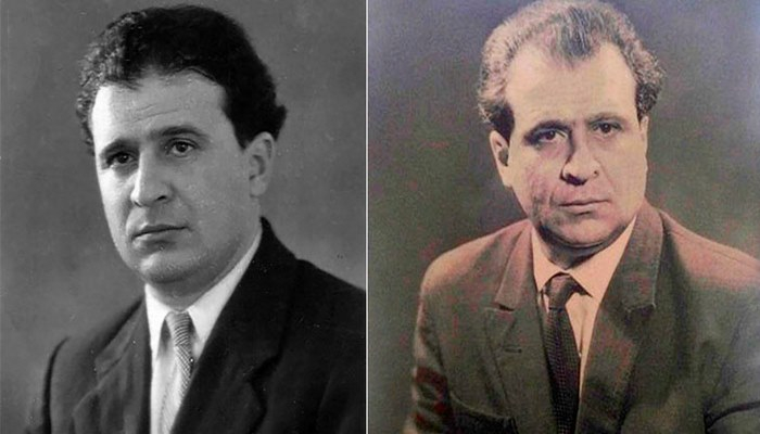 Композитор Джевдет Гаджиев: один из основоположников азербайджанского симфонизма